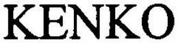 KENKO trademark