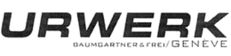 URWERK BAUMGARTNER & FREI/GENÈVE trademark