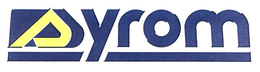 SYROM trademark