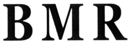BMR trademark