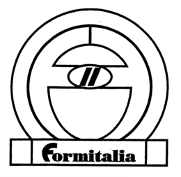 FORMITALIA trademark