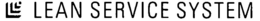 LEAN SERVICE SYSTEM trademark