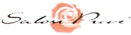 SALON PRIVÉ trademark