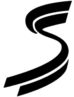 S trademark
