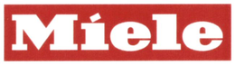 MIELE trademark