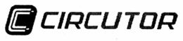 C CIRCUTOR trademark