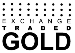 EXCHANGE TRADED GOLD trademark