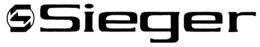 SIEGER trademark