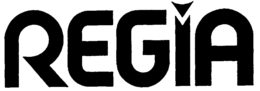 REGIA trademark