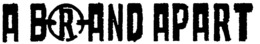 A BRAND APART trademark