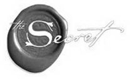 THE SECRET trademark