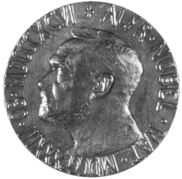 MDCCXXXIII OB MDCCCXCVI ALFR NOBEL NAT trademark