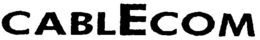 CABLECOM trademark