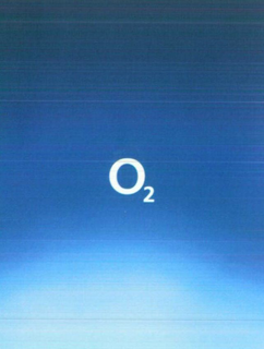 O2 trademark