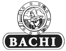 BACHI trademark