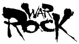 WAR ROCK trademark