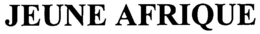 JEUNE AFRIQUE trademark