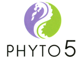 PHYTO 5 trademark