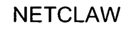 NETCLAW trademark