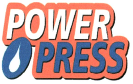 POWER PRESS trademark