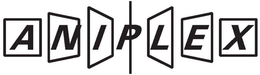 ANIPLEX trademark