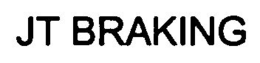 JT BRAKING trademark