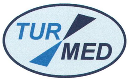 TUR MED trademark
