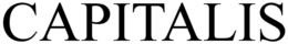 CAPITALIS trademark