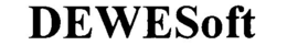 DEWESOFT trademark