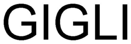 GIGLI trademark