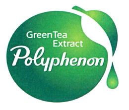 GREENTEA EXTRACT POLYPHENON trademark