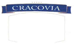 CRACOVIA trademark