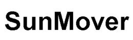 SUNMOVER trademark
