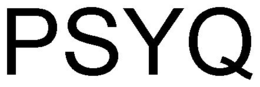 PSYQ trademark
