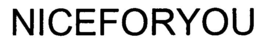 NICEFORYOU trademark