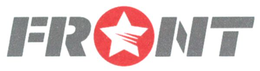 FRONT trademark