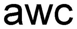 AWC trademark