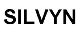 SILVYN trademark