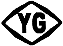YG trademark