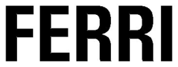 FERRI trademark