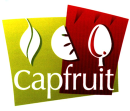 CAPFRUIT trademark