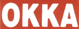 OKKA trademark