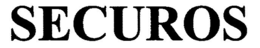SECUROS trademark