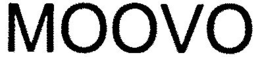 MOOVO trademark