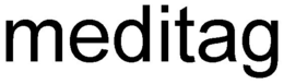 MEDITAG trademark