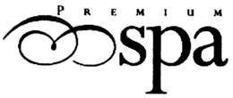PREMIUM SPA trademark