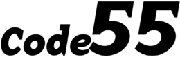 CODE55 trademark