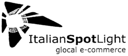 ITALIANSPOTLIGHT GLOCAL E-COMMERCE trademark