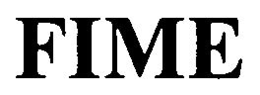 FIME trademark
