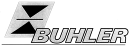 BUHLER trademark